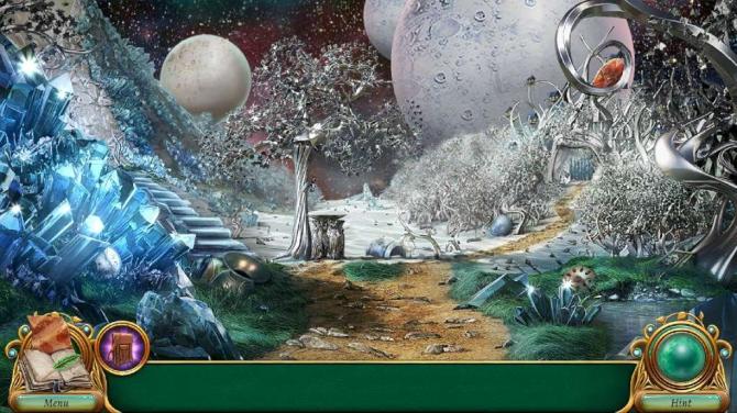 Fairy Tale Mysteries 2: The Beanstalk 