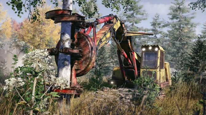 RoadCraft Rebuild Edition US Xbox Series X|S CD Key 