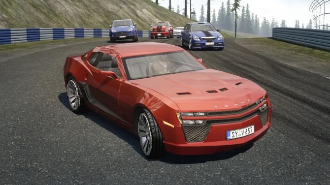 Crash Time - Undercover 