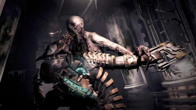 Dead Space 2 
