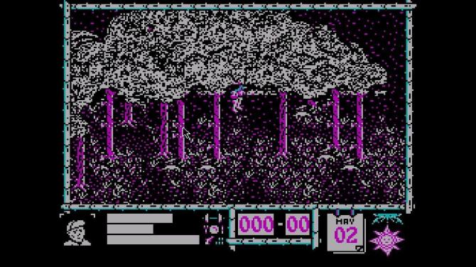 Where Time Stood Still CD Key 