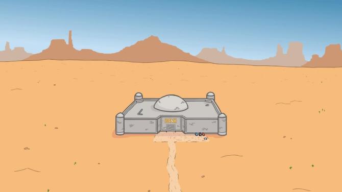 The Henry Stickmin Collection 