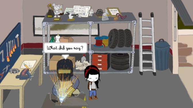 MechaNika 