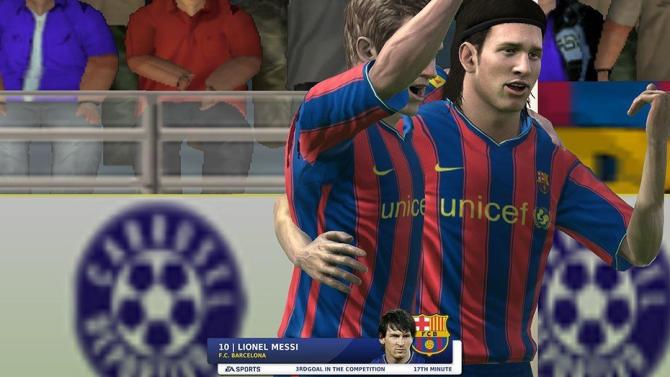 FIFA Manager 11 