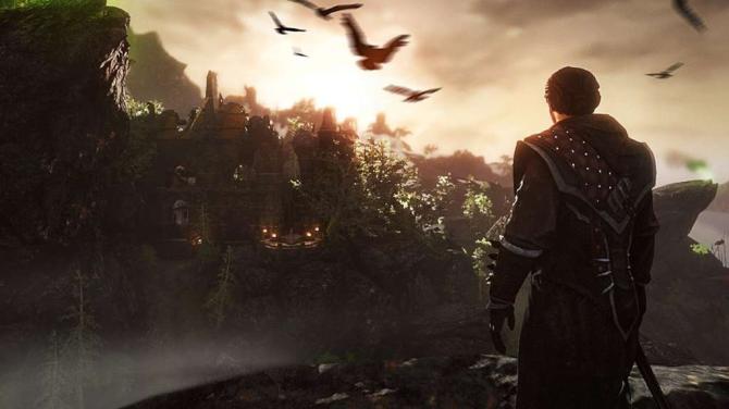 Risen 3 Titan Lords 
