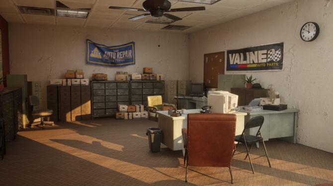 Car Dealer Simulator 