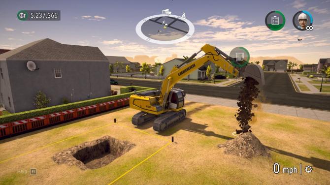 Construction Simulator 2 US - Pocket Edition 