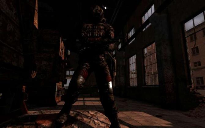 S.T.A.L.K.E.R.: Bundle 
