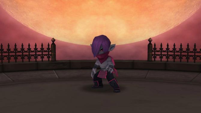 Evoland Legendary Edition 