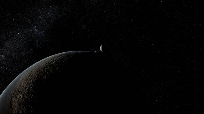 Astro VR 