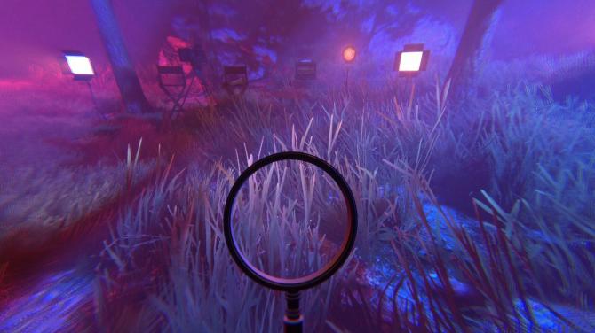 Creepy Shift: Uncle Joe’s Motel PC St 