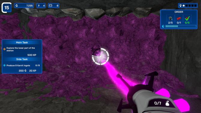 Star Ores Inc. 