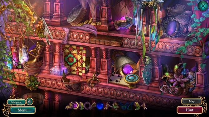 Endless Fables 4: Shadow Within 
