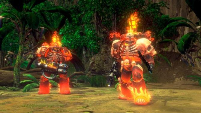 Warhammer 40,000: Space Wolf Special Edition 