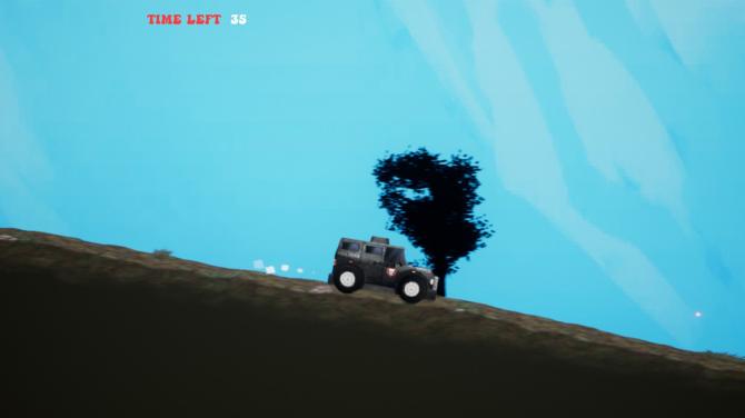 Valkeala Climb Race 
