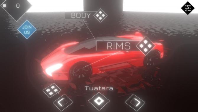 Music Racer 