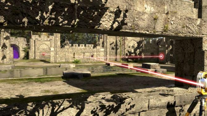 The Talos Principle 