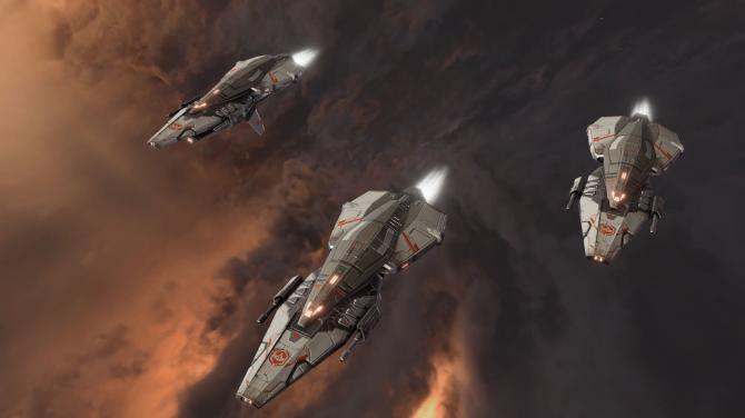 Sins of a Solar Empire II 