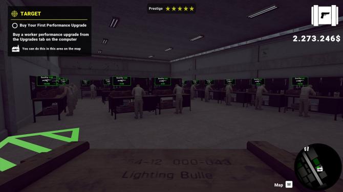 Mafia Life Simulator 
