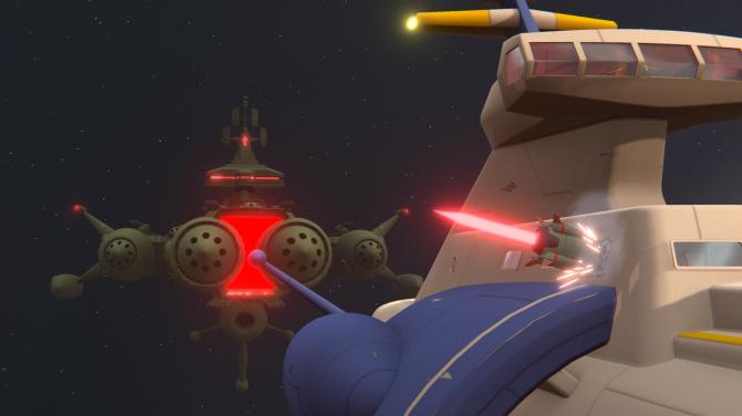 Jumplight Odyssey 