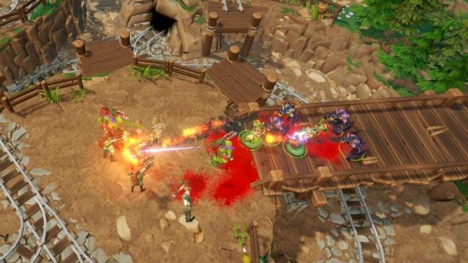 Dungeons 3 