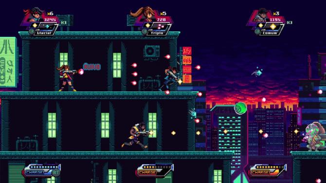 Alien Strike: Blasting the Intruders 