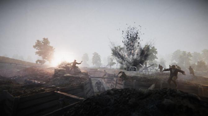 Iron Harvest 