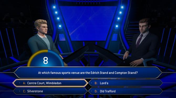 Who Wants to Be a Millionaire? - Complete Edition 
