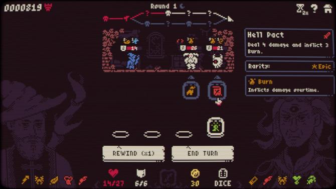 Luck & Loot 