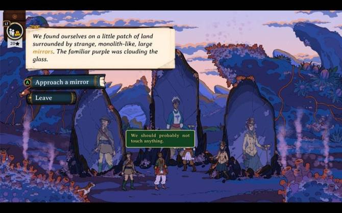 Curious Expedition 2 