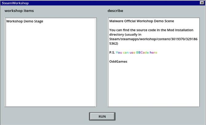 Malware 