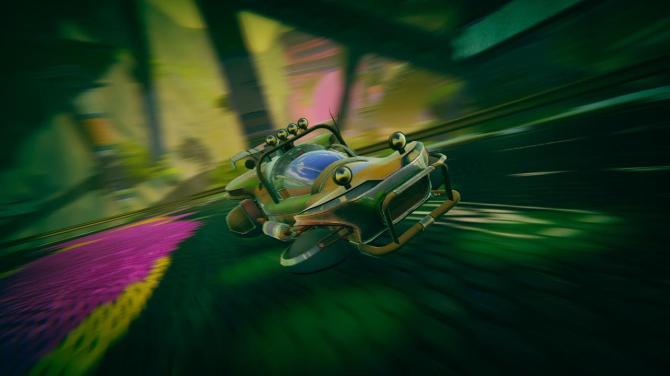 Trailblazers US XBOX One CD Key 