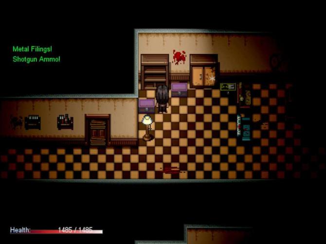 24 Hours 'til Rescue 