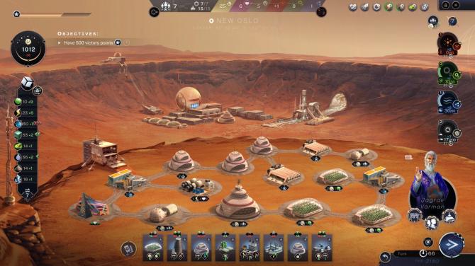 Terraformers 