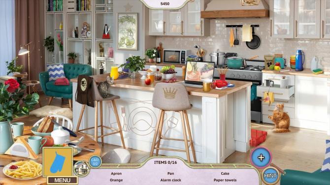 Sweet Home 2: Look and Find Collector's Edition 