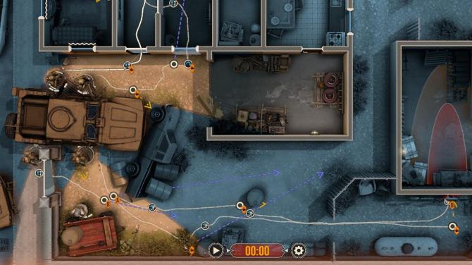 Door Kickers 2 