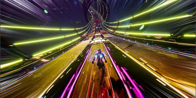TIRELESS: Prepare For The Adrenaline 