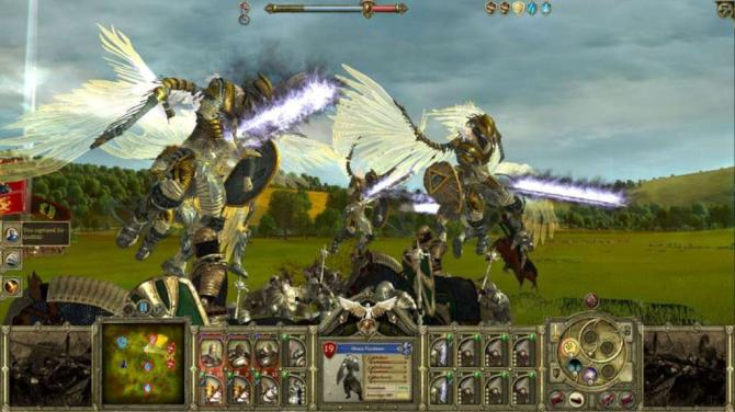 King Arthur Collection 