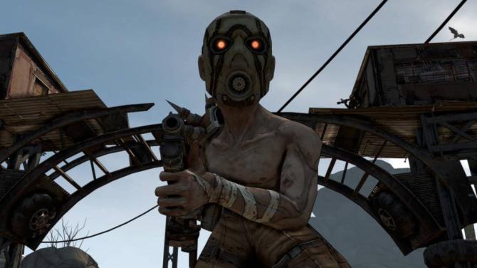 Borderlands: Game of the Year Edition 