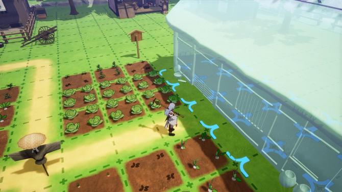 Rune Factory: Guardians of Azuma 