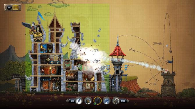 CastleStorm Definitive Edition 