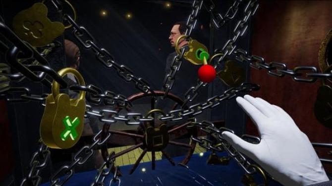 Penn & Teller VR: Frankly Unfair, Unkind, Unnecessary, & Underhanded 