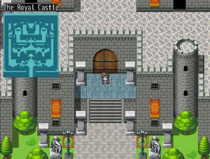 World of Islands: Treasure Hunt 