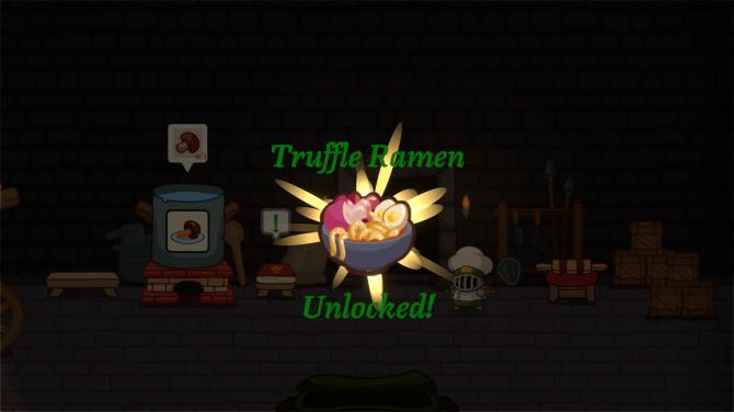 Chef Knight 