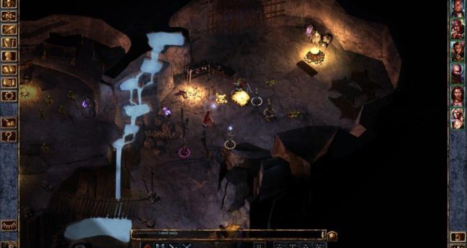 Baldur's Gate: The Classic Saga Bundle 