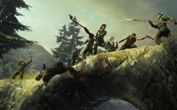 Drakensang The River of Time 