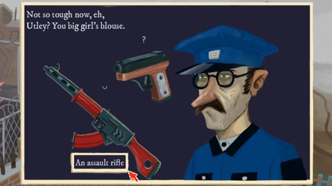 The Rise of the Golden Idol 