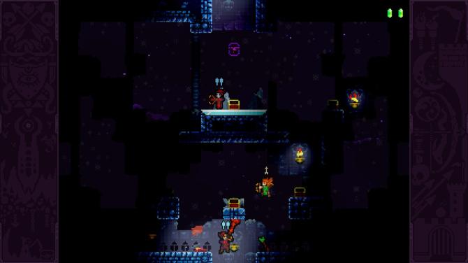 Towerfall Collection 