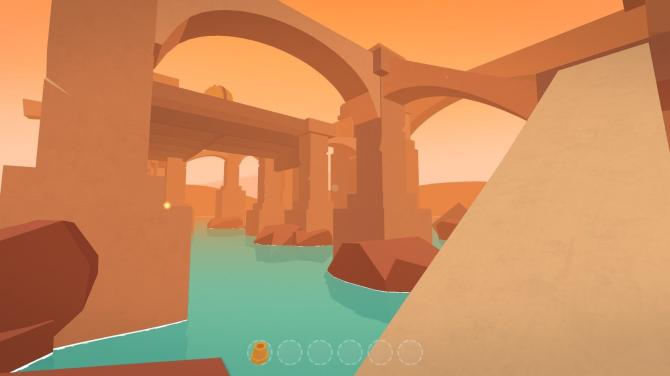Faraway: Puzzle Escape 