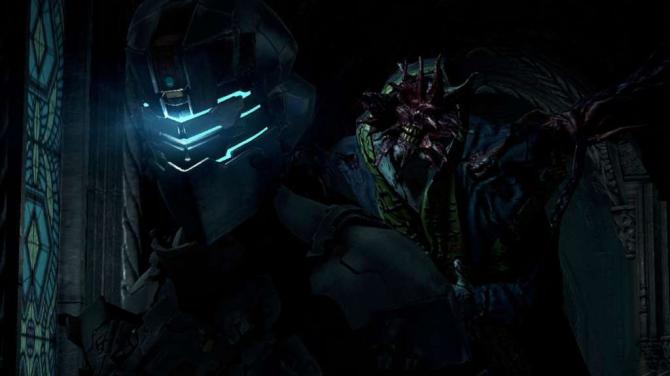 Dead Space 2 